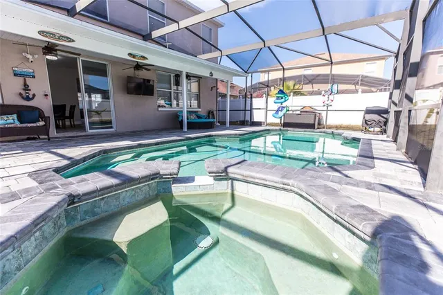 $625,000 | 1074 Berkeley Drive, Kissimmee, FL 34744