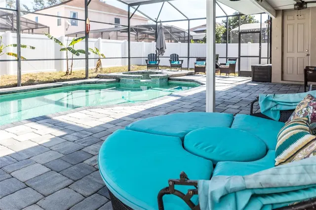 $625,000 | 1074 Berkeley Drive, Kissimmee, FL 34744