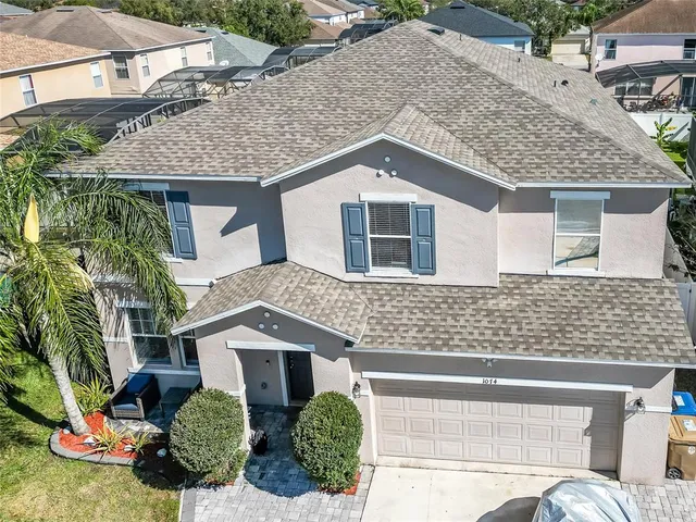 $625,000 | 1074 Berkeley Drive, Kissimmee, FL 34744