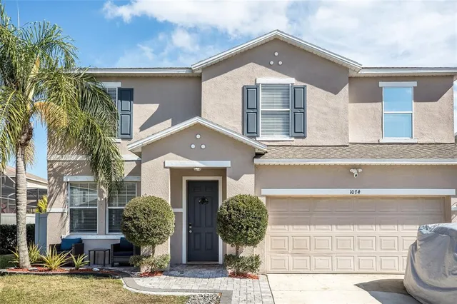 $625,000 | 1074 Berkeley Drive, Kissimmee, FL 34744