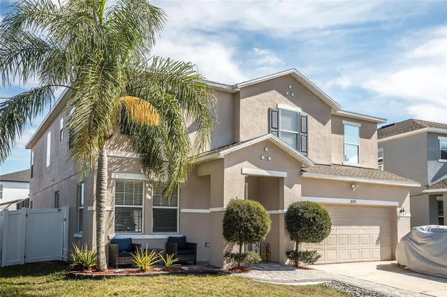 $625,000 | 1074 Berkeley Drive, Kissimmee, FL 34744