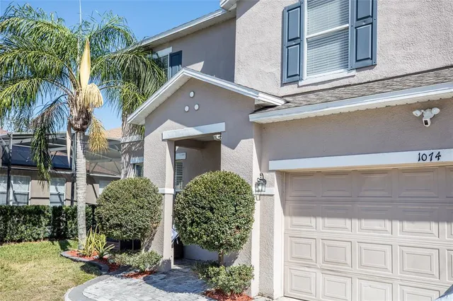 $625,000 | 1074 Berkeley Drive, Kissimmee, FL 34744