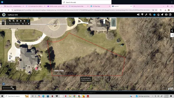 $46,000 | 123 Castle Ridge Drive, Battle Creek, MI 49015