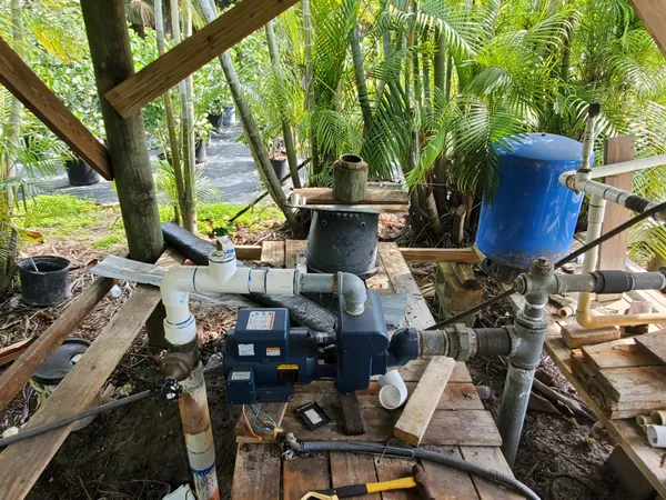a view of balcony with chairs