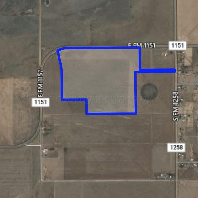 P6 West Ravenview Road Amarillo, TX 79118 - Photo 3 of 3