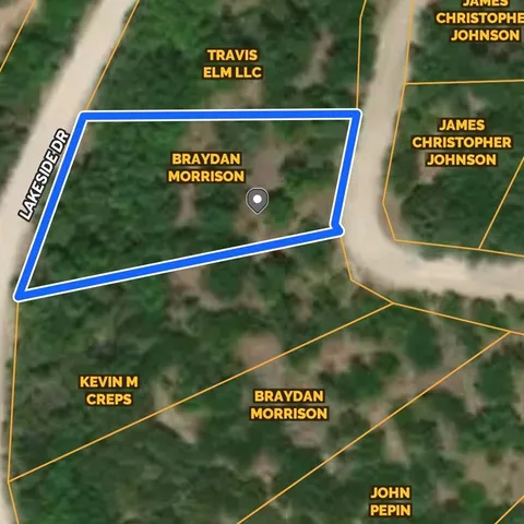 $15,000 | Lot 22 Oakcrest Drive, Ranger, TX 76470