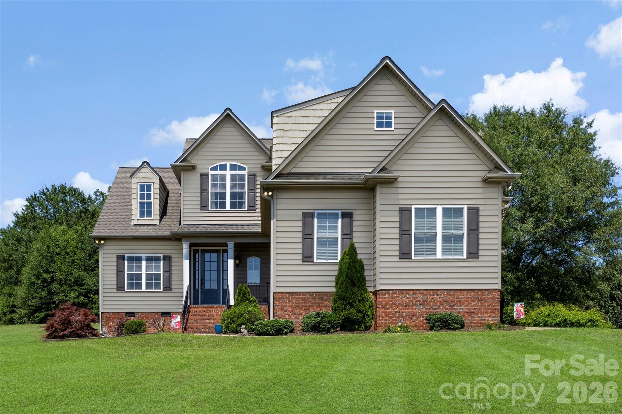 816 Springs Road Dallas, NC 28034 - Photo 5 of 42
