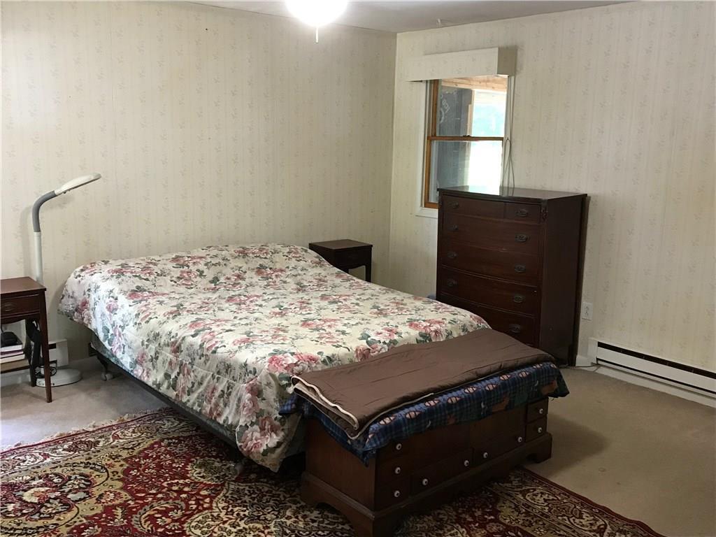 88 Vickery Road Auburn, ME 04210 - Photo 15 of 23 Master Bedroom.