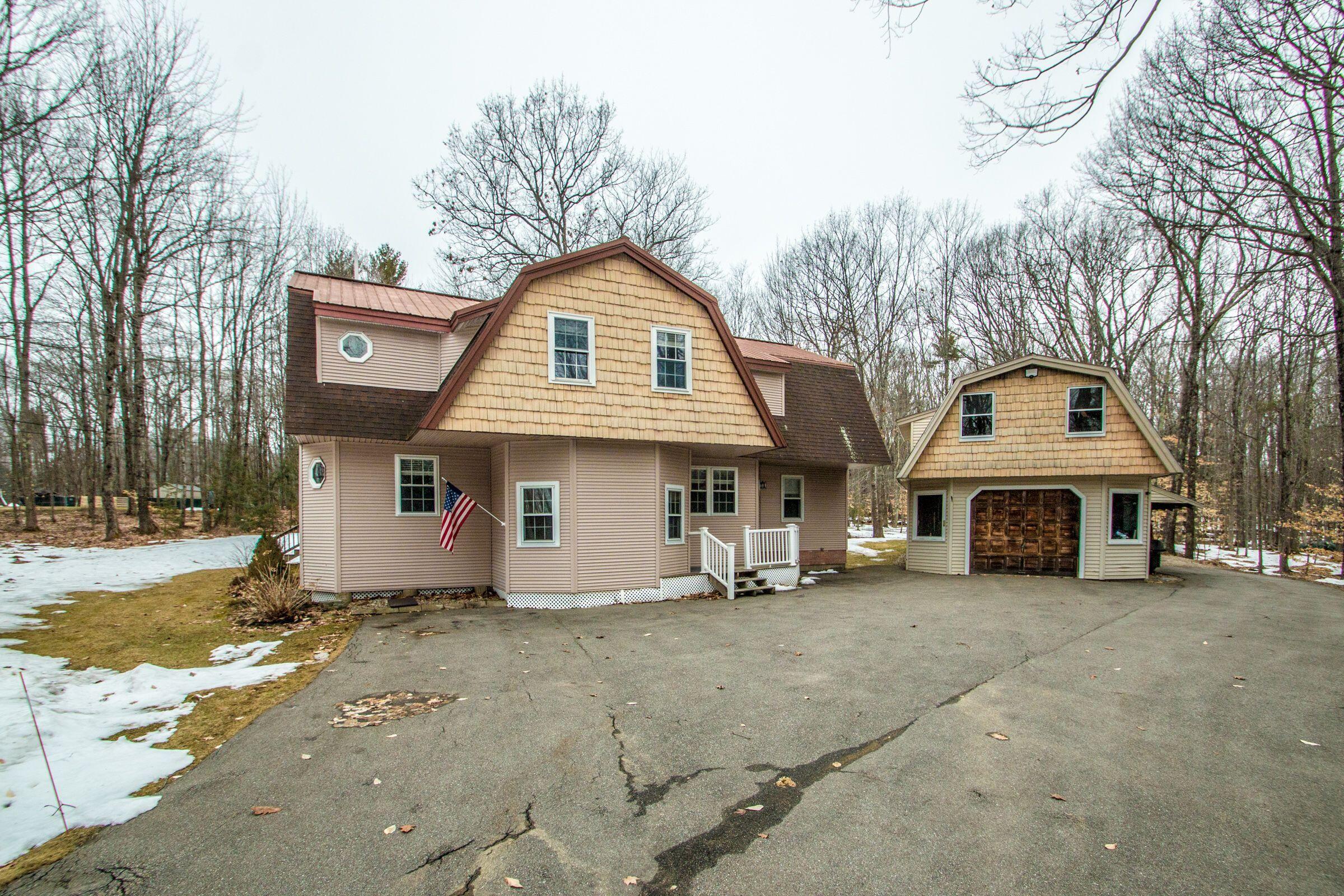 708 County Road Acton, ME 04001 - Photo 2 of 58 k47