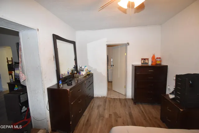 $125,000 | 1526 Ladrillo Place, El Paso, TX 79901