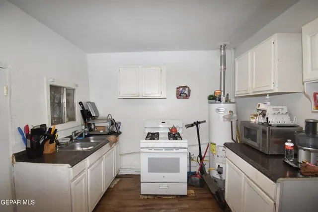 $125,000 | 1526 Ladrillo Place, El Paso, TX 79901