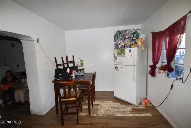 $125,000 | 1526 Ladrillo Place, El Paso, TX 79901