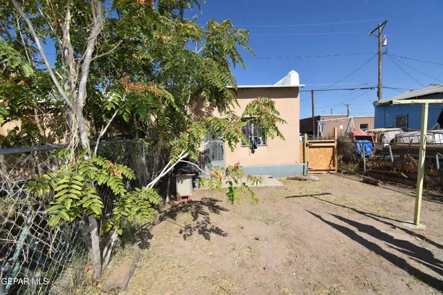 $125,000 | 1526 Ladrillo Place, El Paso, TX 79901