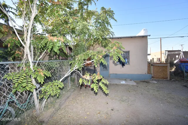 $125,000 | 1526 Ladrillo Place, El Paso, TX 79901