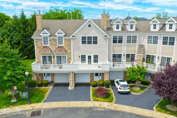 $6,800 | 302 Villa Drive, Long Branch, NJ 07740
