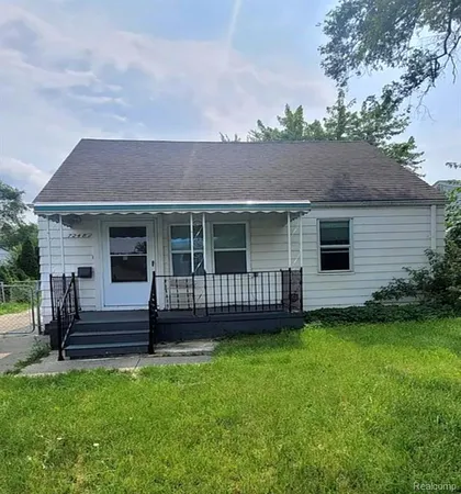 $1,100 | 7248 Hupp Avenue, Warren, MI 48091