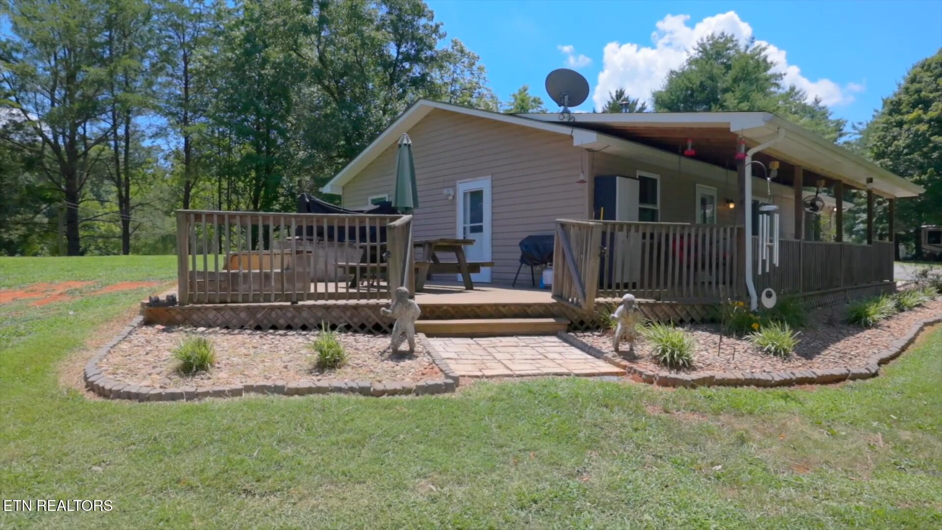 357 Doc Norton Road Maryville, TN 37804 - Photo 12 of 50 Gallery Image 12