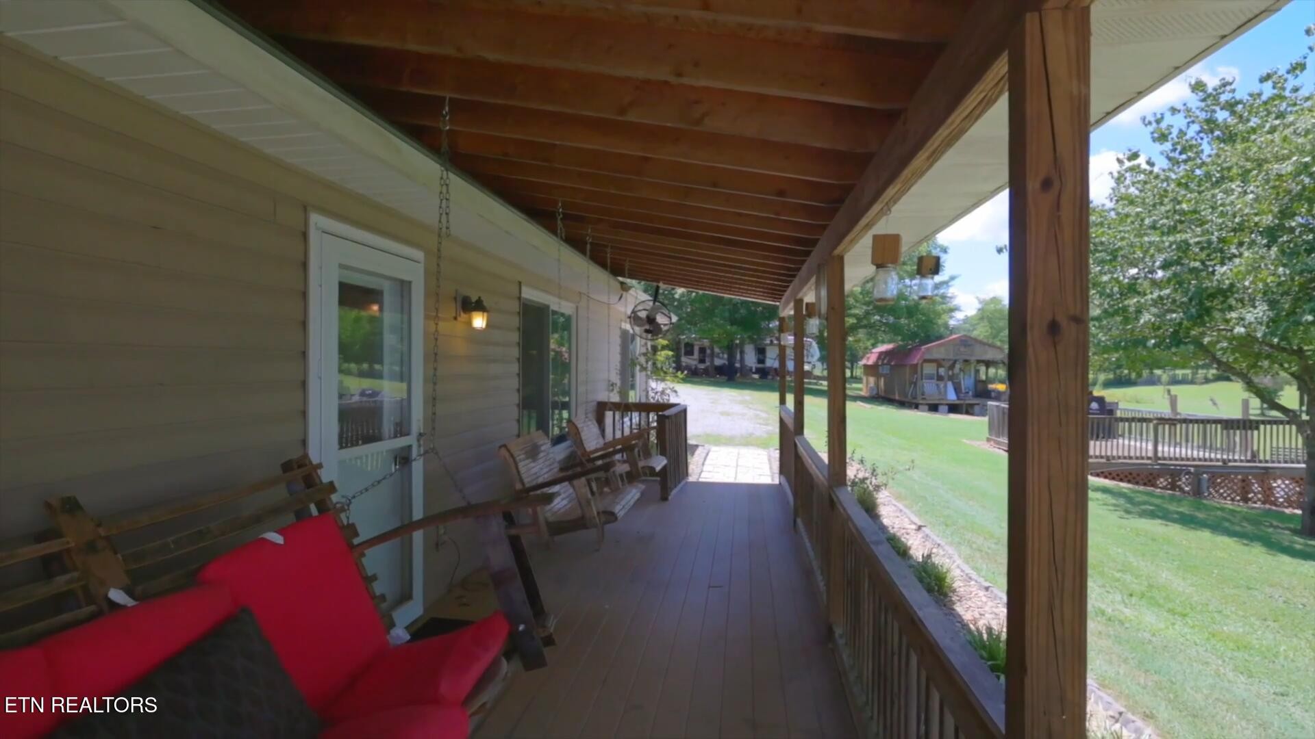 357 Doc Norton Road Maryville, TN 37804 - Photo 14 of 50 Gallery Image 14