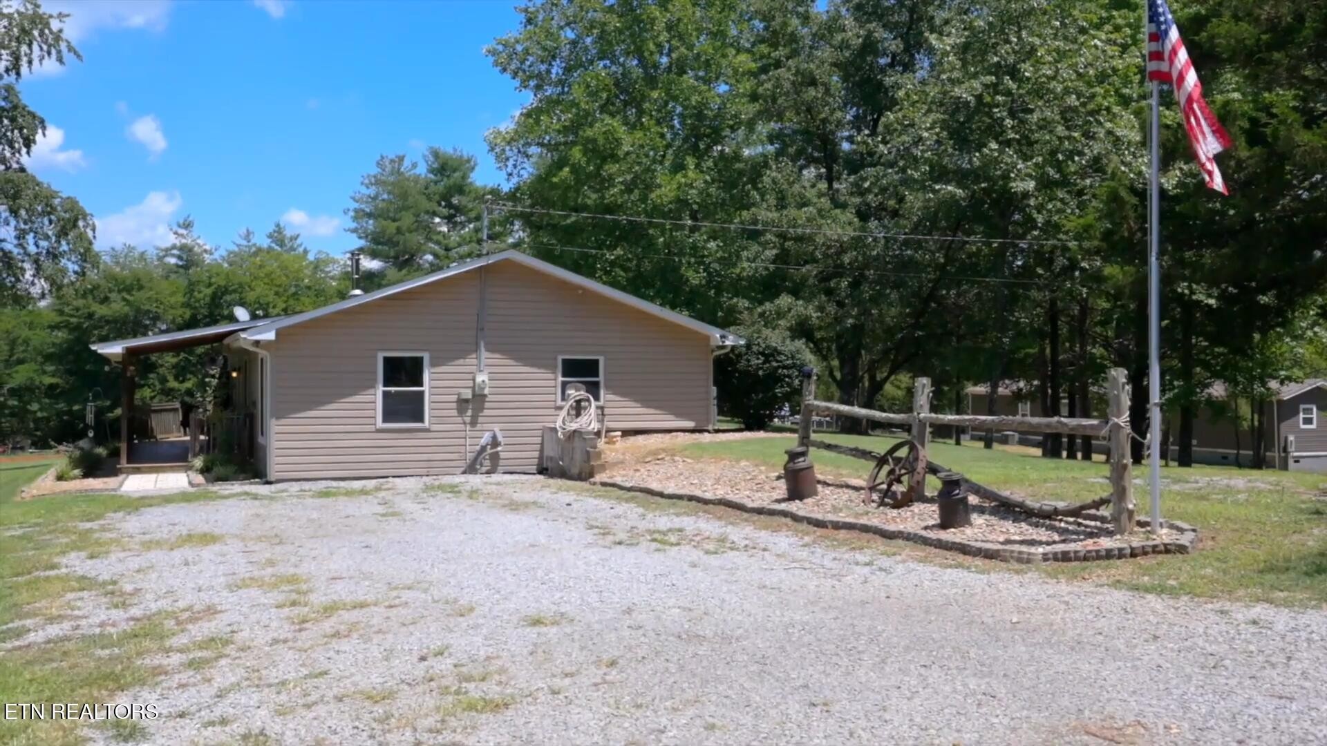 357 Doc Norton Road Maryville, TN 37804 - Photo 40 of 50 Gallery Image 40