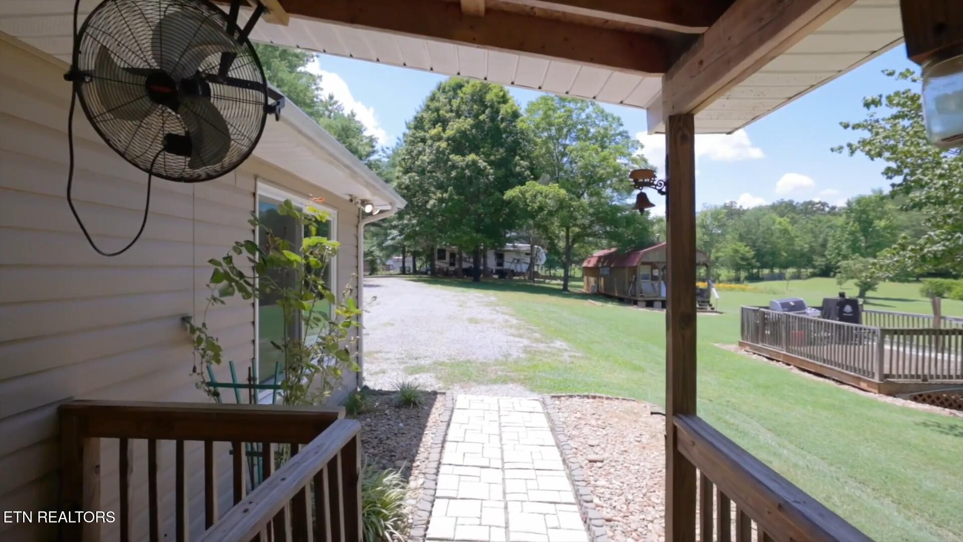 357 Doc Norton Road Maryville, TN 37804 - Photo 41 of 50 Gallery Image 41