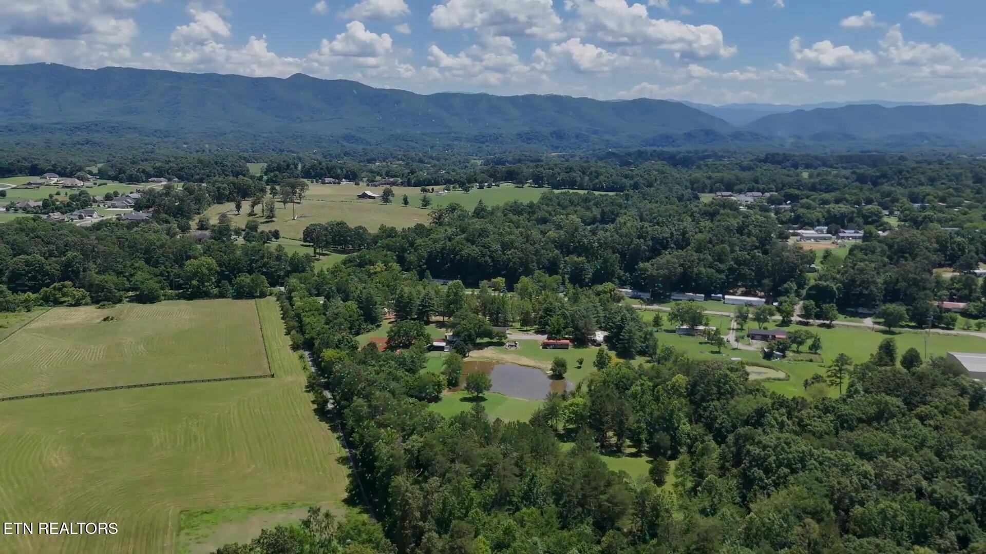 357 Doc Norton Road Maryville, TN 37804 - Photo 49 of 50 Gallery Image 49