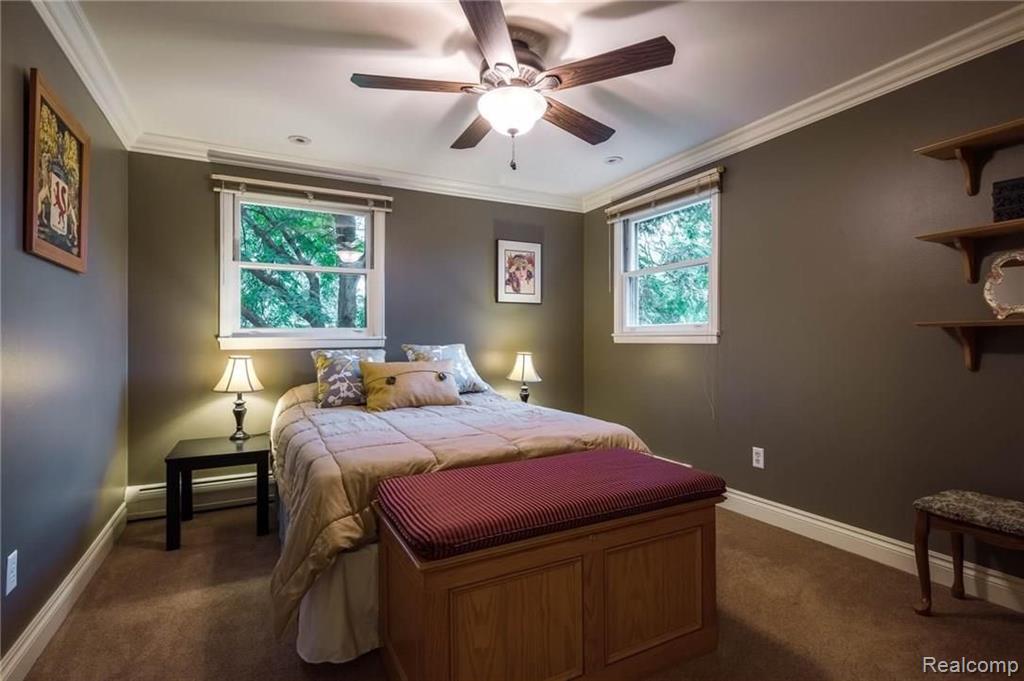 29984 Barwell Road Farmington Hills, MI 48334 - Photo 23 of 25