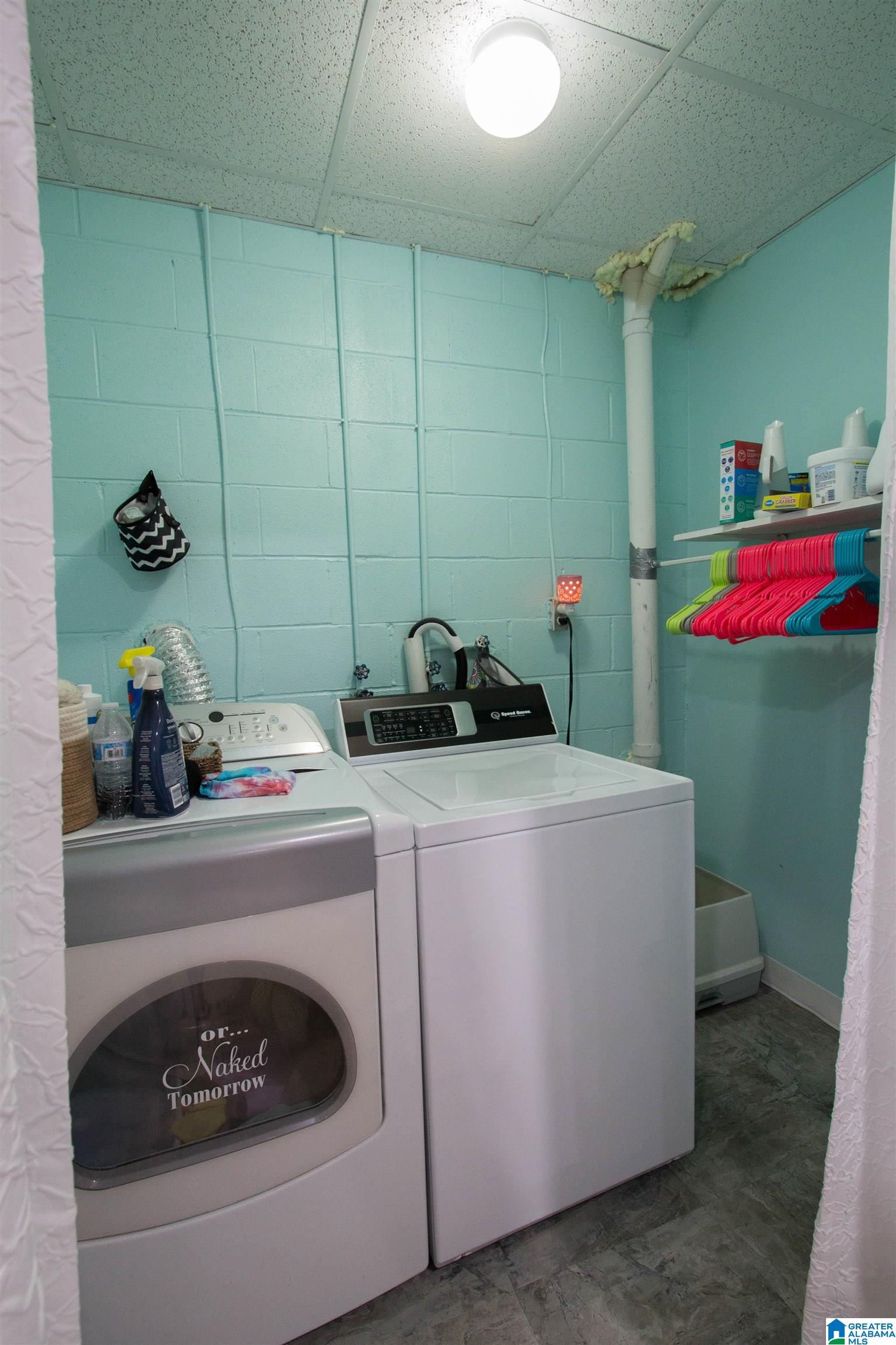 5272 Memory Lane Mount Olive, AL 35117 - Photo 37 of 48