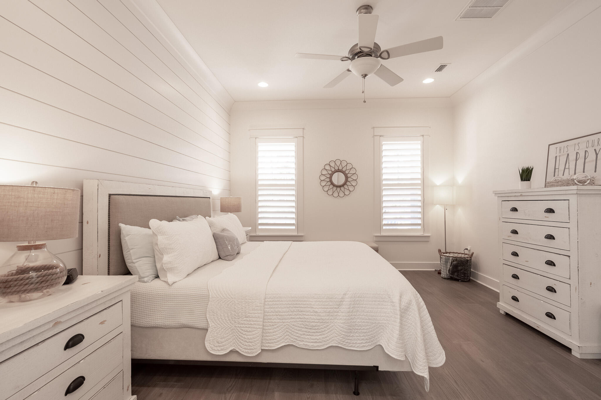 229 Sandchase Circle Inlet Beach, FL 32461 - Photo 20 of 61 Master Bedroom 2