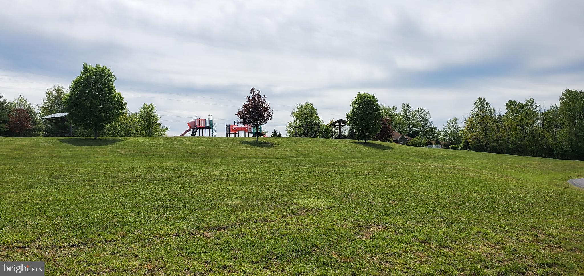 Lot 61 Timber Ridge Trail Winchester, VA 22602 - Photo 2 of 7 Community Play Ground