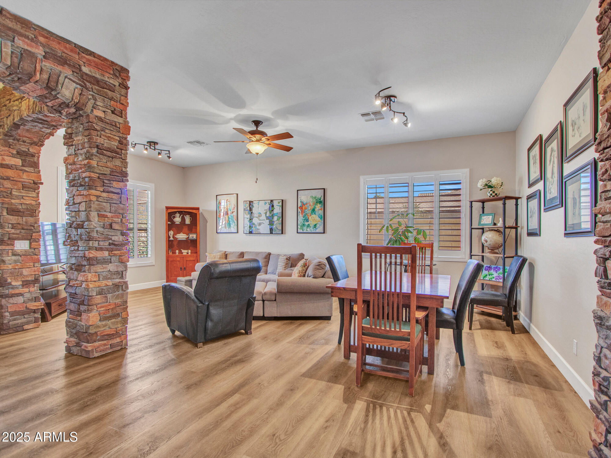 6919 West Rowel Road Peoria, AZ 85383 - Photo 11 of 74 02-Living-Dining-room-(3)