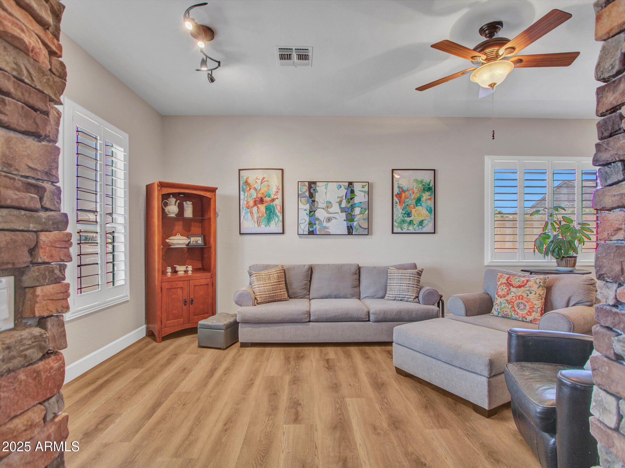 6919 West Rowel Road Peoria, AZ 85383 - Photo 12 of 74 02-Living-Dining-room-(5)