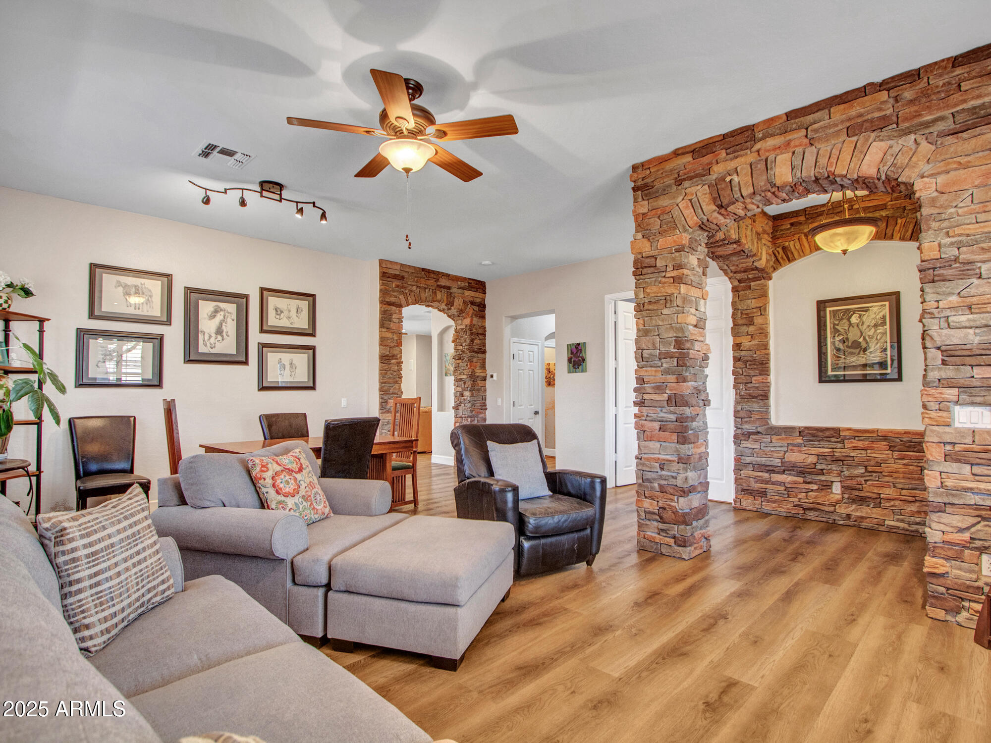 6919 West Rowel Road Peoria, AZ 85383 - Photo 13 of 74 02-Living-Dining-room-(6)