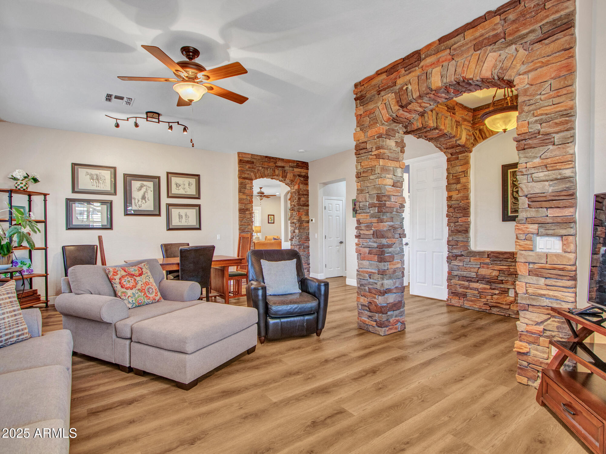 6919 West Rowel Road Peoria, AZ 85383 - Photo 14 of 74 02-Living-Dining-room-(7)