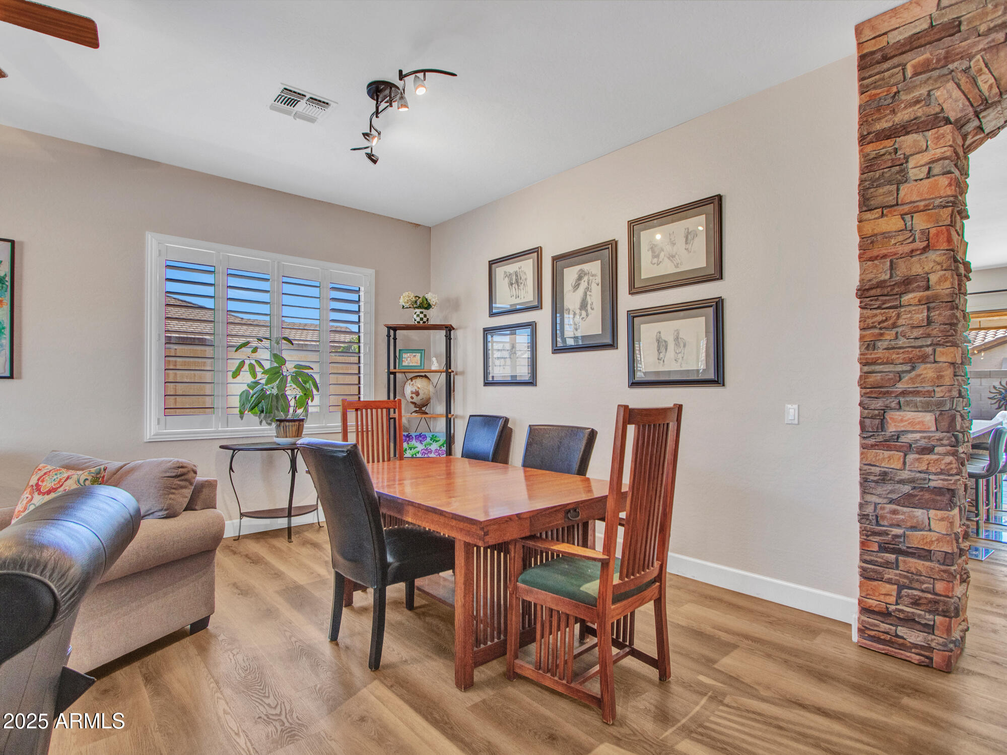 6919 West Rowel Road Peoria, AZ 85383 - Photo 15 of 74 02-Living-Dining-room-(4)