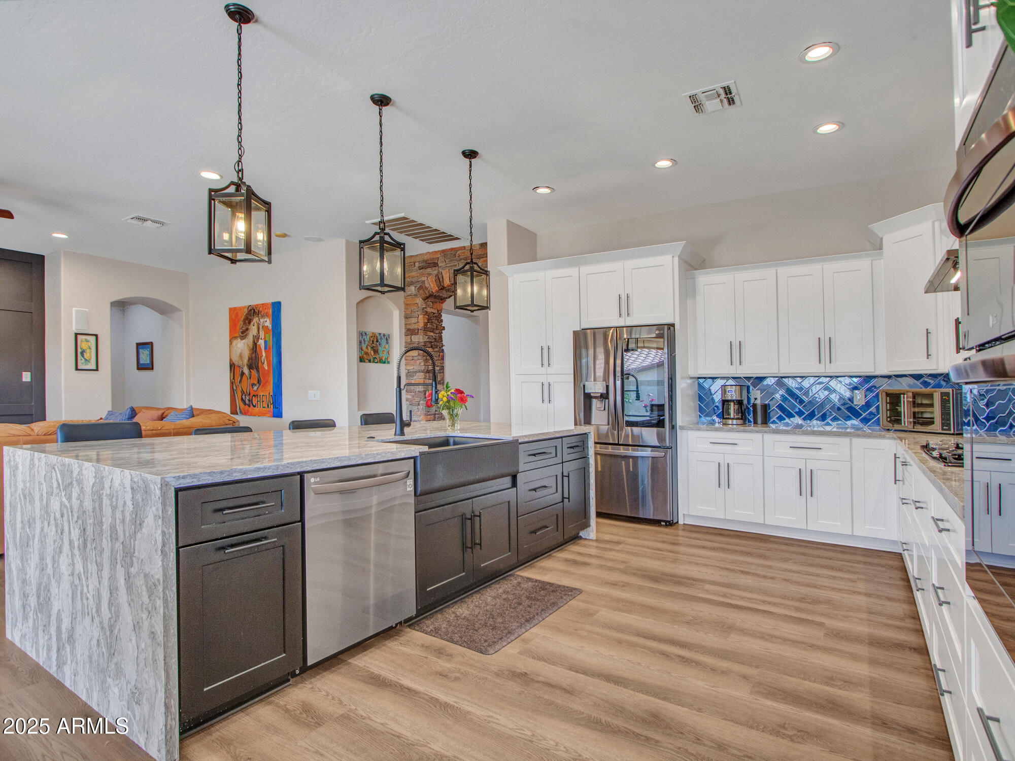 6919 West Rowel Road Peoria, AZ 85383 - Photo 19 of 74 04-Kitchen-(3)