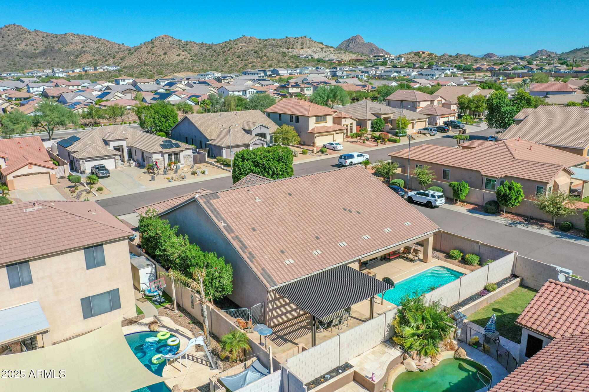 6919 West Rowel Road Peoria, AZ 85383 - Photo 3 of 74 DJI_0542