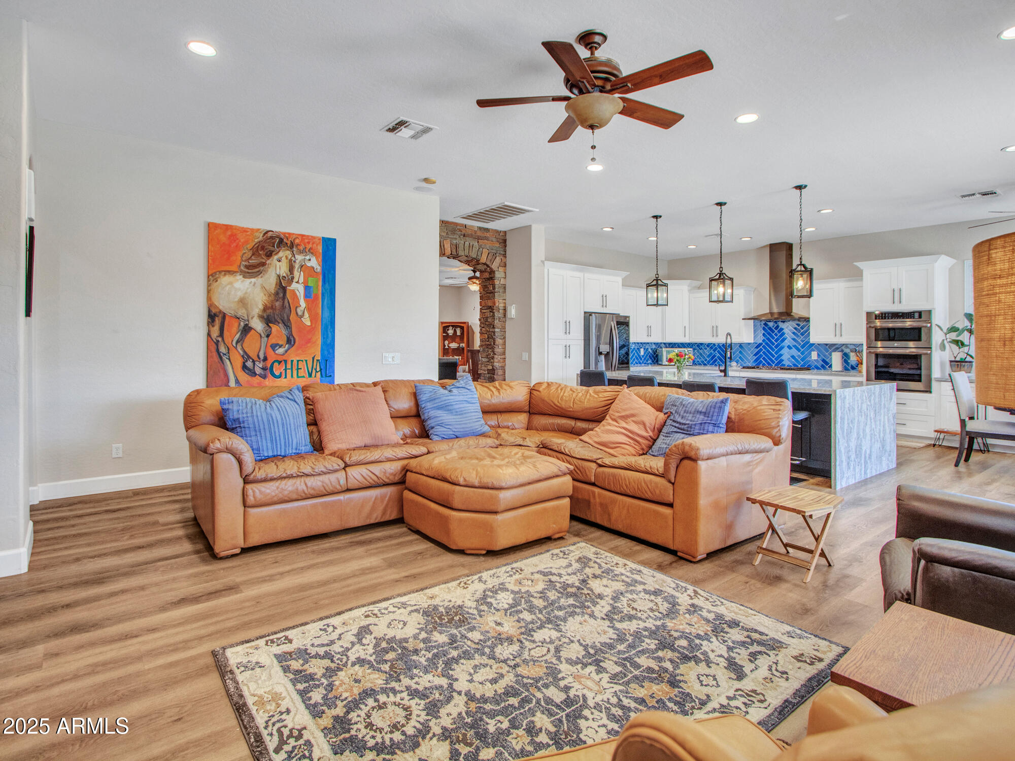 6919 West Rowel Road Peoria, AZ 85383 - Photo 31 of 74 06-Family-room-(4)