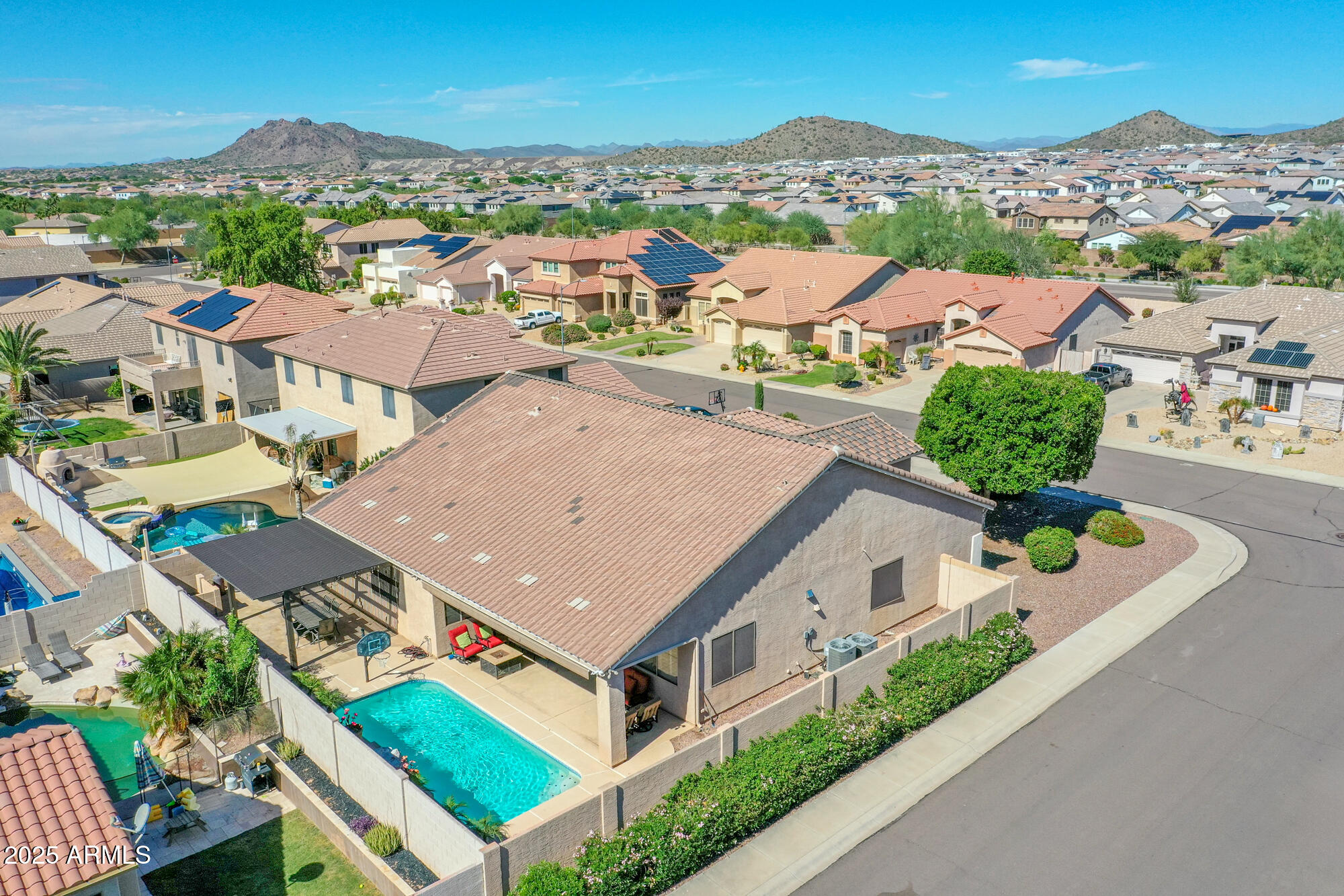 6919 West Rowel Road Peoria, AZ 85383 - Photo 5 of 74 DJI_0545