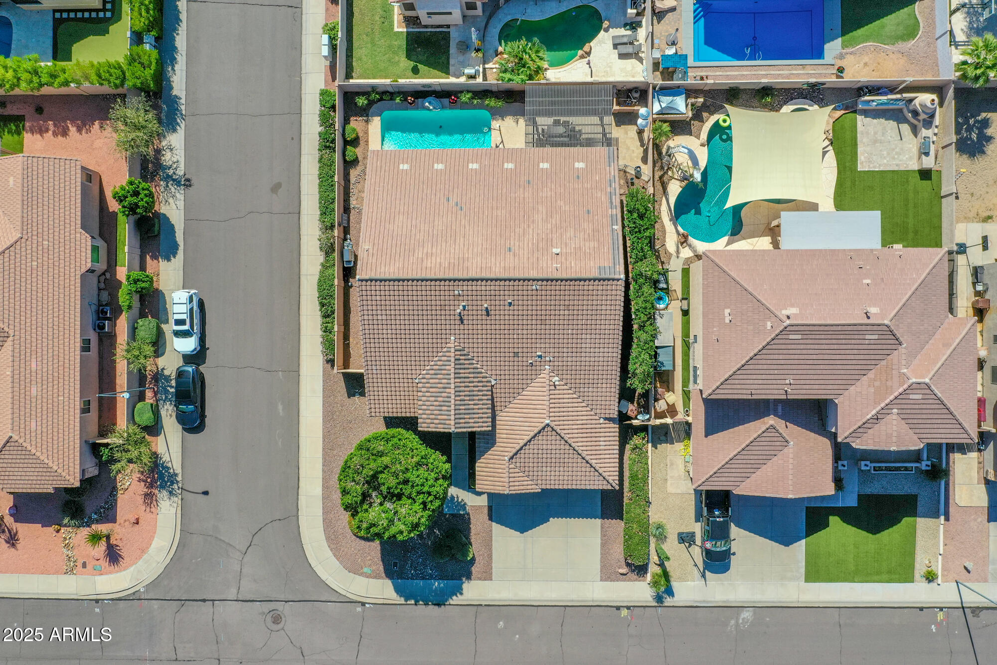 6919 West Rowel Road Peoria, AZ 85383 - Photo 64 of 74 DJI_0535