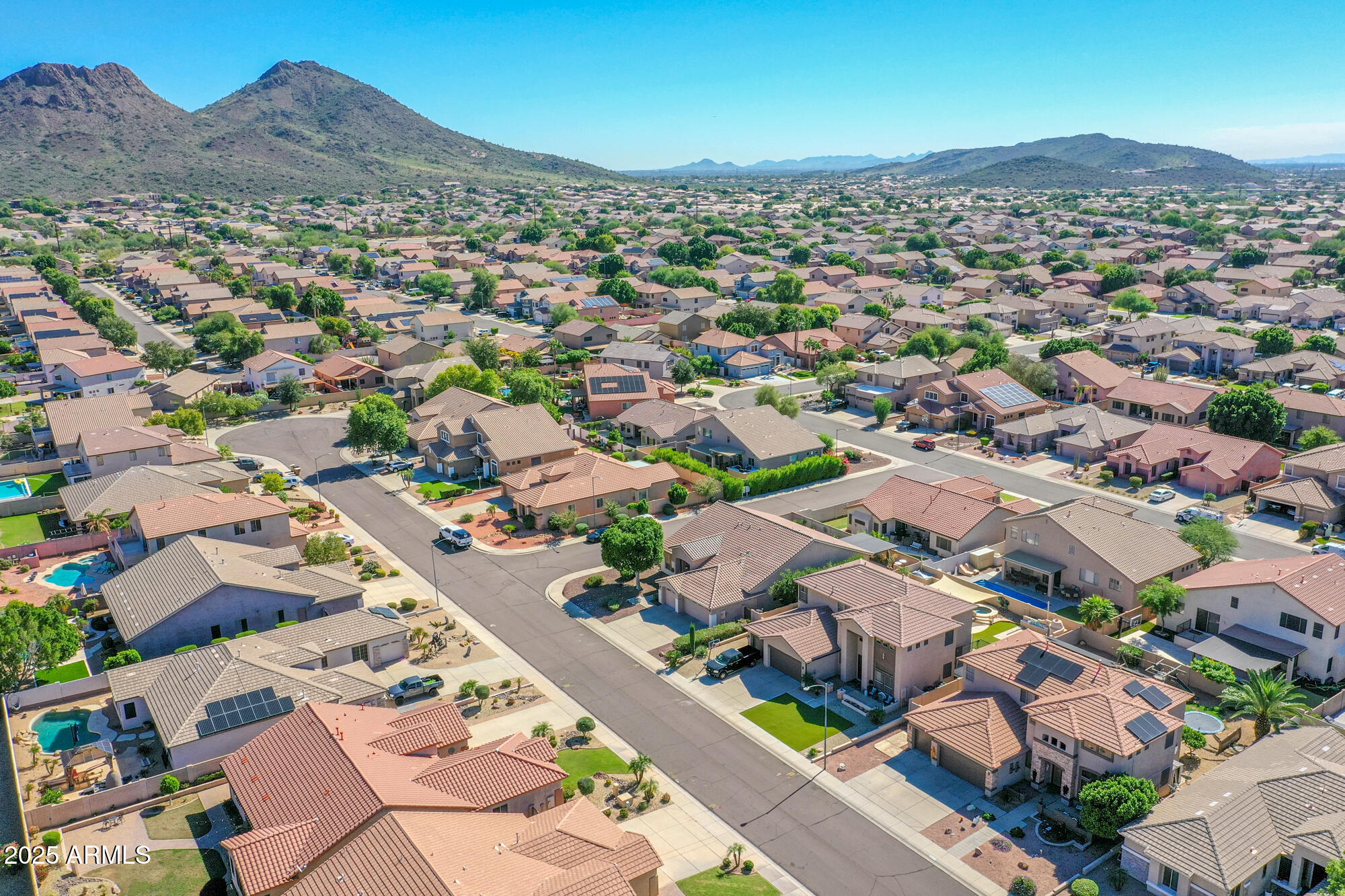 6919 West Rowel Road Peoria, AZ 85383 - Photo 65 of 74 DJI_0536