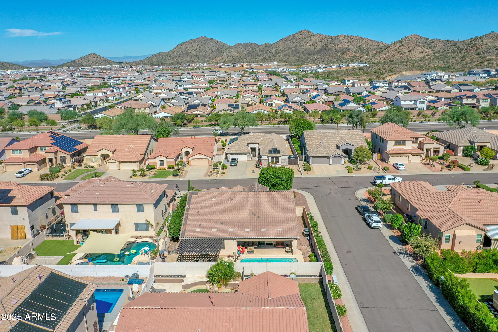 6919 West Rowel Road Peoria, AZ 85383 - Photo 68 of 74 DJI_0539