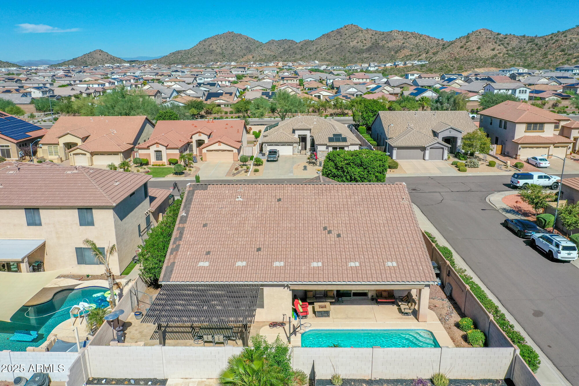 6919 West Rowel Road Peoria, AZ 85383 - Photo 70 of 74 DJI_0543