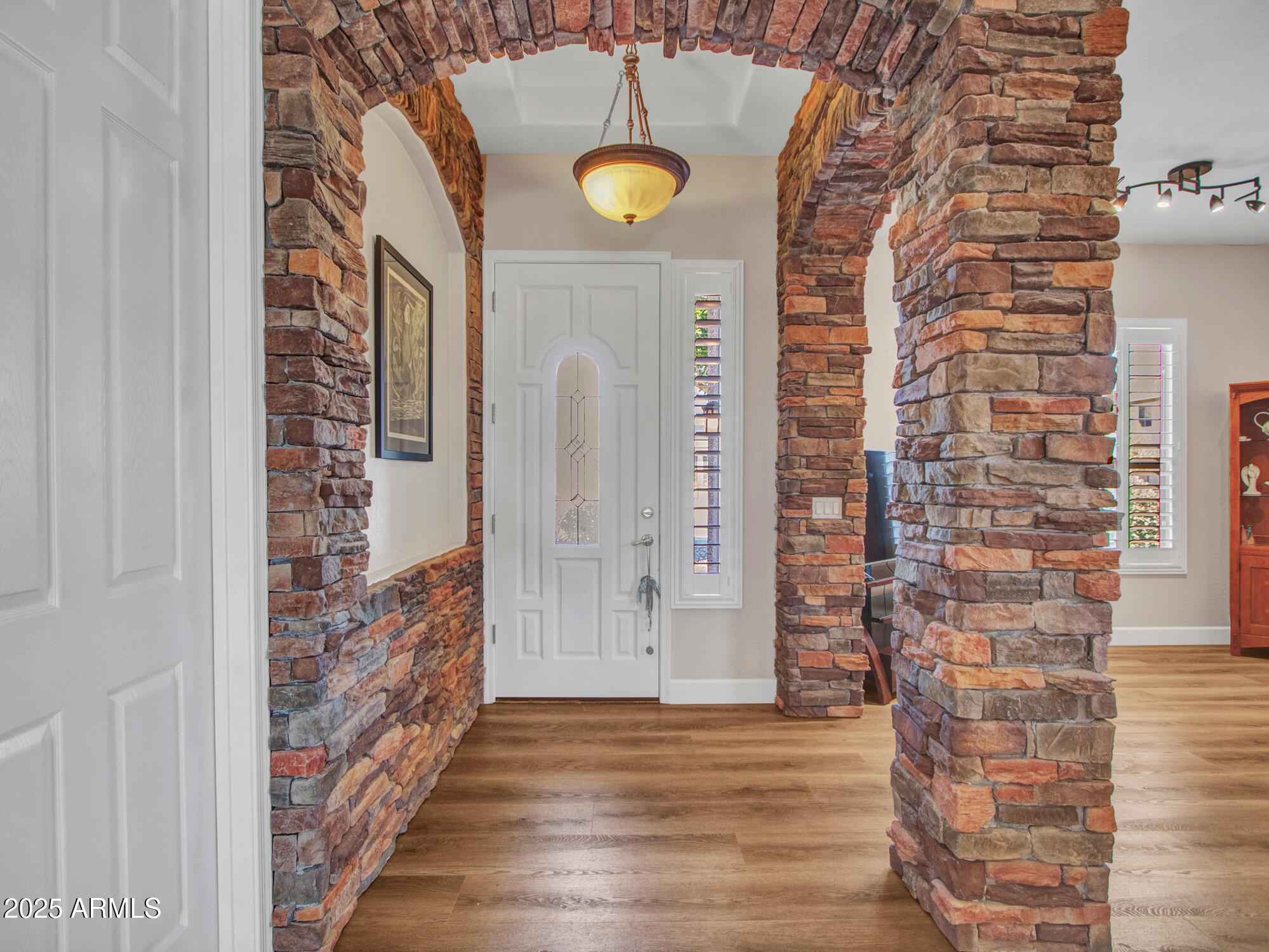 6919 West Rowel Road Peoria, AZ 85383 - Photo 7 of 74 01-Foyer-(1)