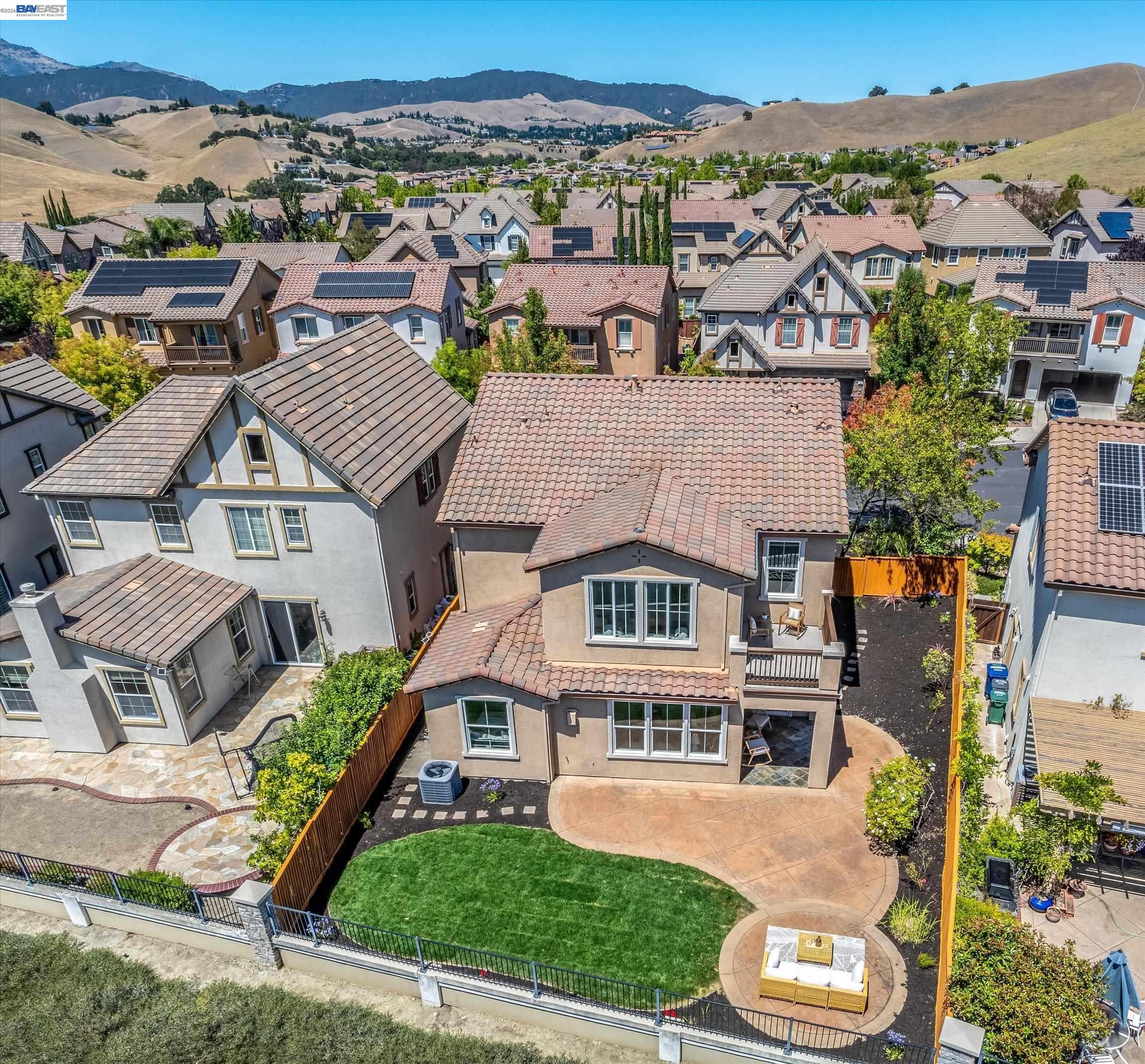 156 Paddington Court San Ramon, CA 94582 - Photo 50 of 78