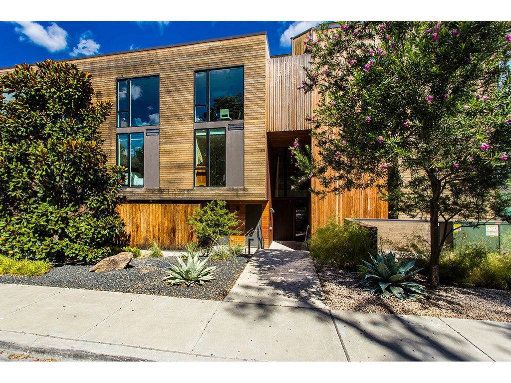 1010 West 10th Street, Unit 305 Austin, TX 78703 - Photo 1 of 1