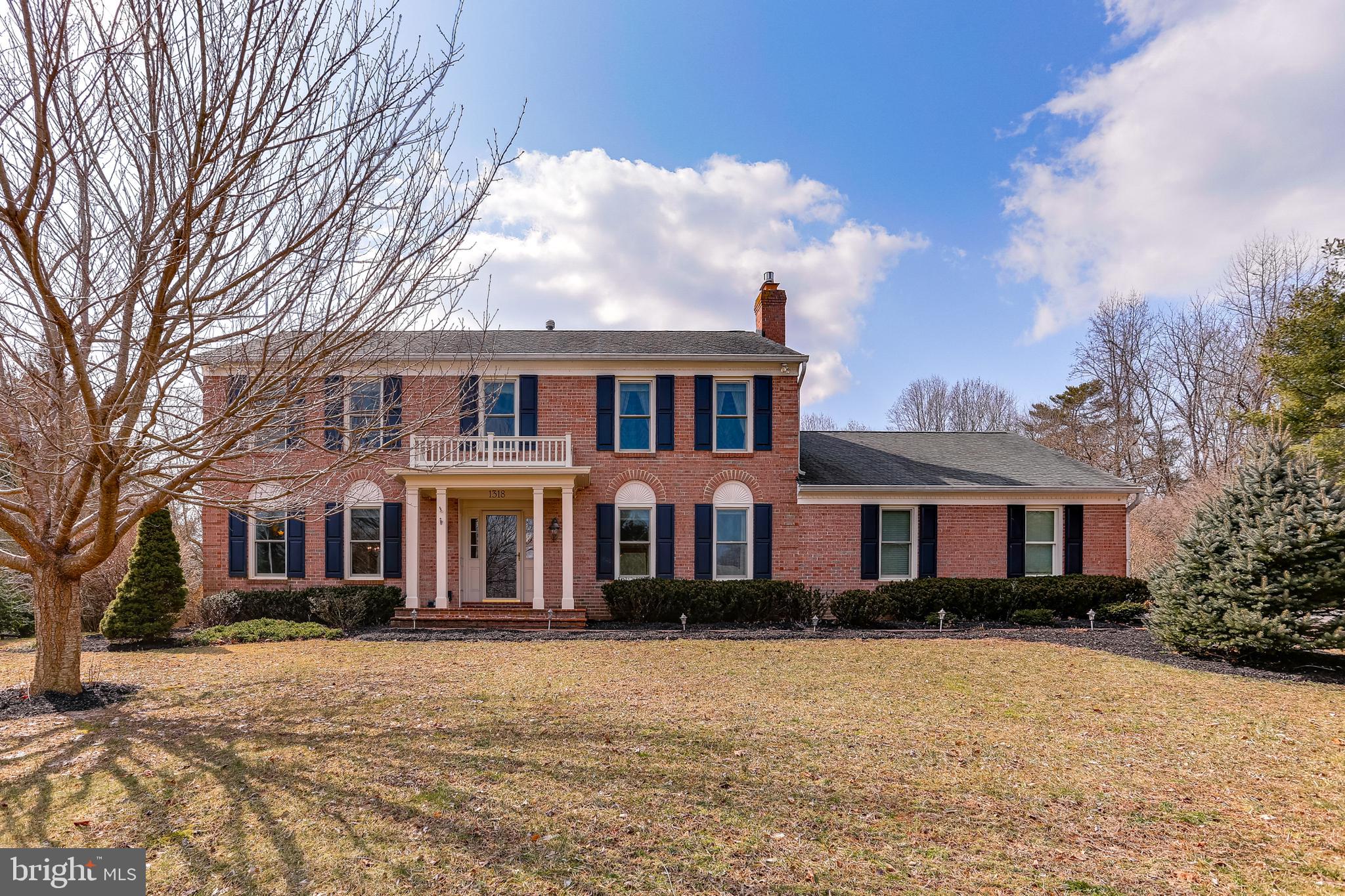 1318 Excaliber Lane Silver Spring, MD 20906 - Photo 1 of 50 Gallery Image 1