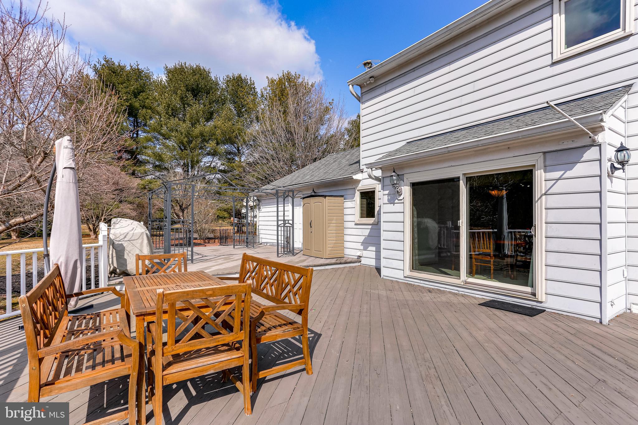 1318 Excaliber Lane Silver Spring, MD 20906 - Photo 40 of 50 Gallery Image 40