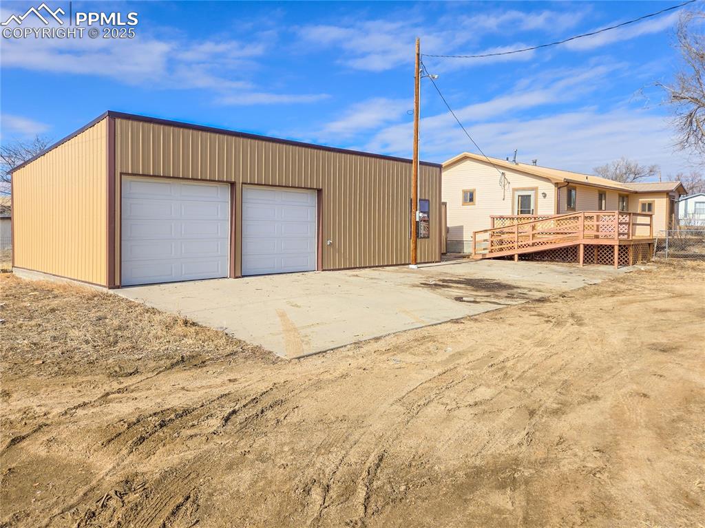 722 6th Street Hugo, CO 80821 - Photo 5 of 35