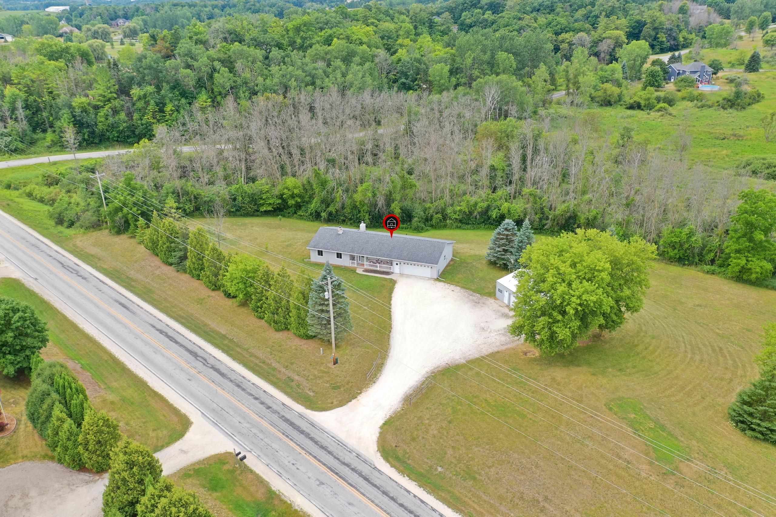 1880 County Road South Reedsville, WI 54230 - Photo 70 of 73 Gallery Image 70