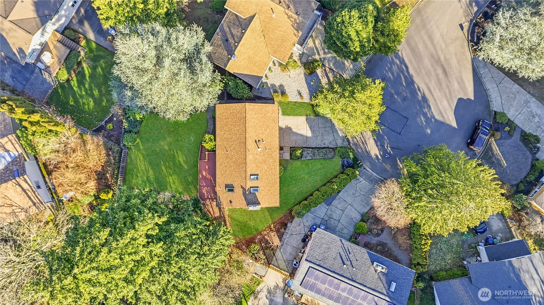 13054 Southeast 161st Street Renton, WA 98058 - Photo 31 of 32